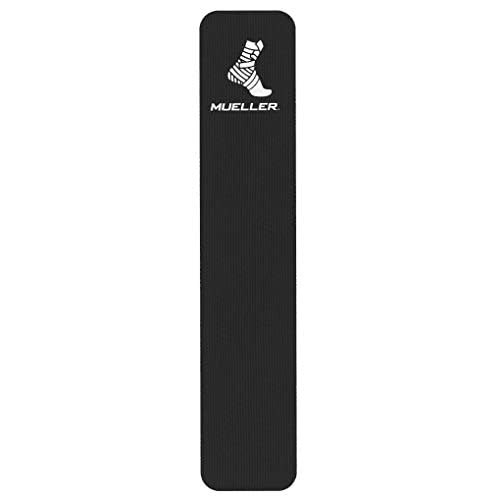 MUELLER Sports Medicine Typhoon Kinesiology Therapeutic Tape, Quality Athletic Tape, Latex Free, 20 Pre-Cut I-Strips, 2" x 9.75" Each Strip