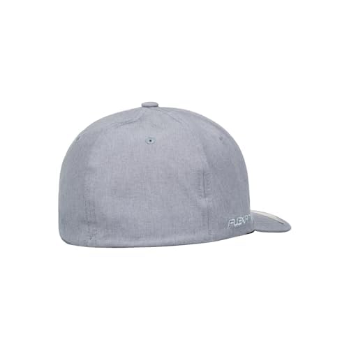 Quiksilver Men's Amped Up Flexfit Hat