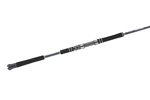 St. Croix Rods Rift Jig Spinning Fishing Rod, Premium Quality, Durably Sensitive, High Performing Spinning Rod