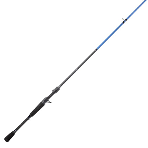 Lew's American Hero 7'6" Heavy/Fast Casting Rod