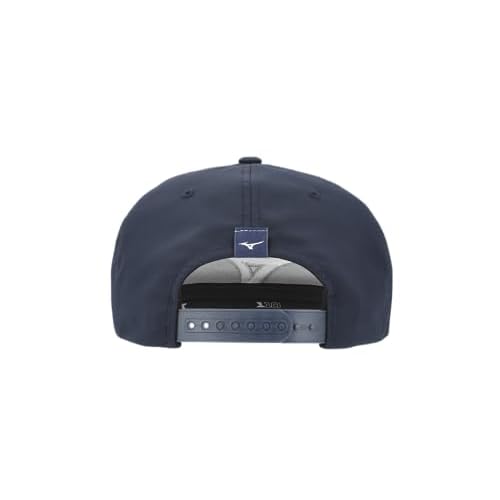Mizuno Unisex Adult Snapback Golf Hat