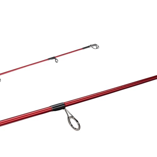 Ugly Stik Carbon Spinning Fishing Rod