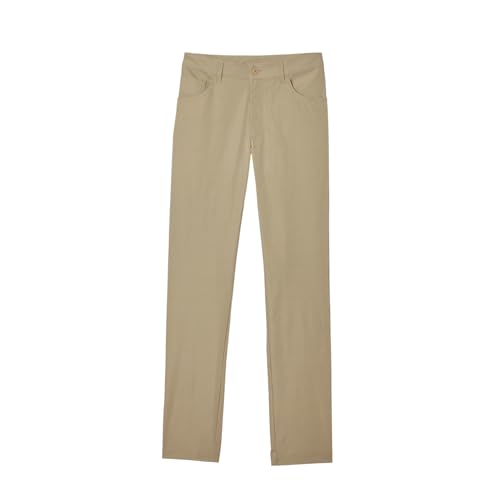 Lacoste Men's Sport Ultra Dry Slim Fit Golf Pants