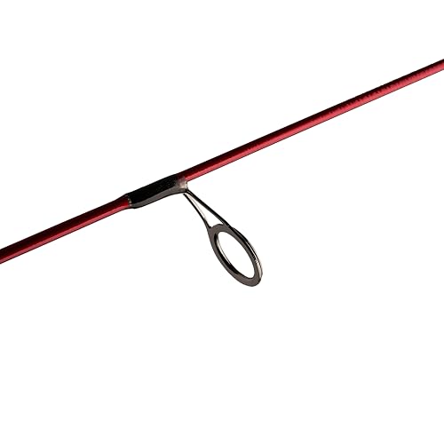 Ugly Stik Carbon Salmon Steelhead Spinning Fishing Rod