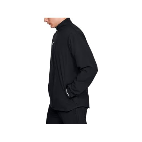 Under Armour Men's Hockey Warm Up Jacket
