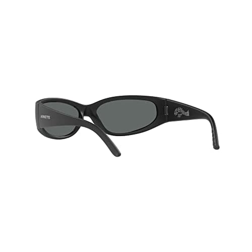ARNETTE mens An 4302 Rectangular Sunglasses