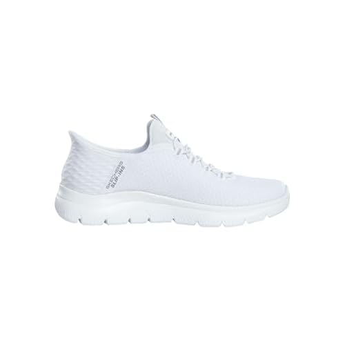 Skechers Mens Hands-Free Slip-ins Summits High Range Sneaker