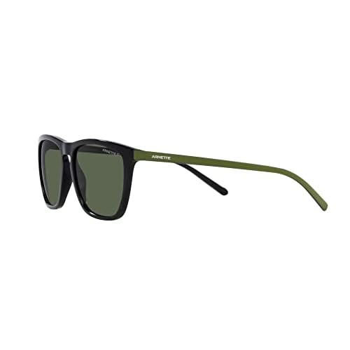 ARNETTE Men's An4301 Fry Cat Eye Sunglasses