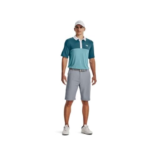 Under Armour mens Drive Tapered Shorts