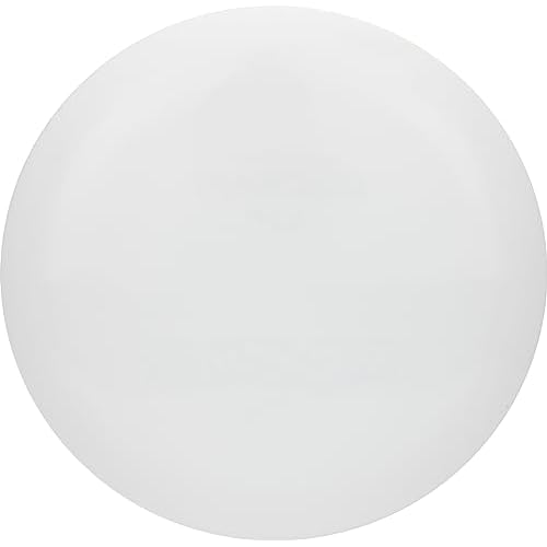 Discraft All White, Understamped ESP Thrasher 173-174 Gram Distance Driver Golf Disc