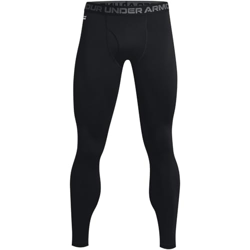 Under Armour Mens Tac ColdGear Infrared Base Leggings