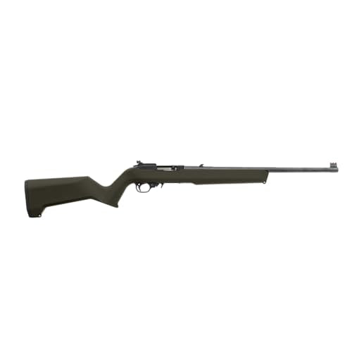 Magpul MOE X-22 Stock for Ruger 10/22