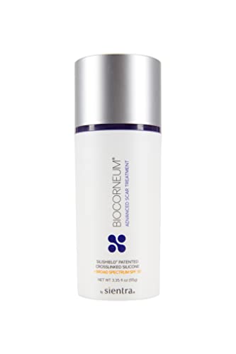 bioCorneum Plus SPF 30 Advanced Scar Supervision 95 Gram