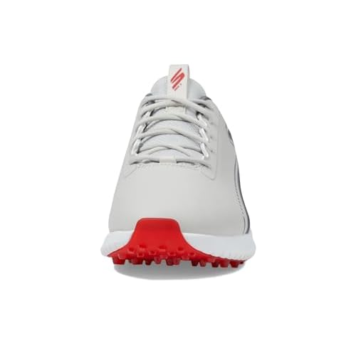 Skechers Men's Max 2 Arch Fit Waterproof Spikeless Golf Shoe Sneaker