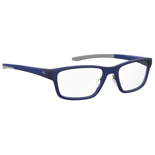 Under Armour mens Ua 5000/G Rectangular Prescription Eyewear Frames