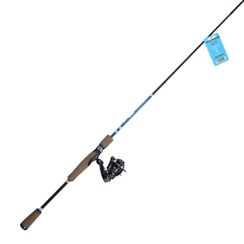 Cast Cray RP3 Crappie Stick 500 Combo