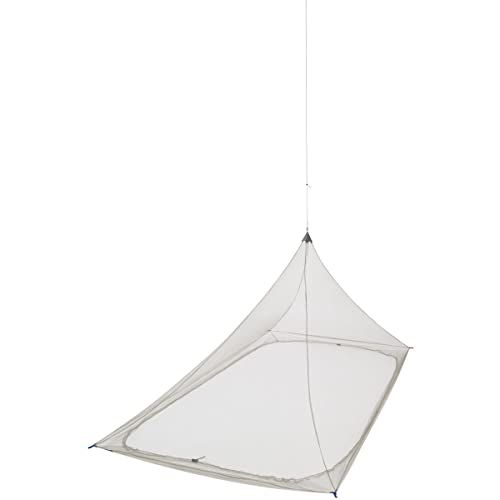Sea to Summit Nano Pyramid Net Ultralight Shelter