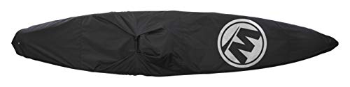 Wilderness Systems Kayak Cover | Universal Fit for Sit On Top Kayaks 9-15 Feet | 600 Denier for Indoor/Outdoor Storage | 5...