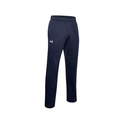 Under Armour Men's UA Rival Fleece 2.0 Team Pants XXX-Large Navy