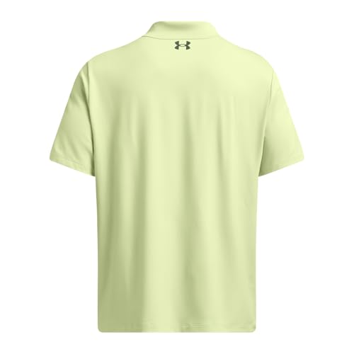 Under Armour Men's Matchplay Polo