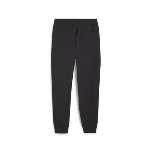 PUMA Men's Standard Mercedes AMG Petronas Formula 1 PUMATECH Pants