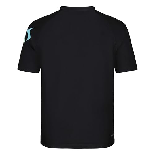 Hurley Boys' UPF 50+ Rash Guard