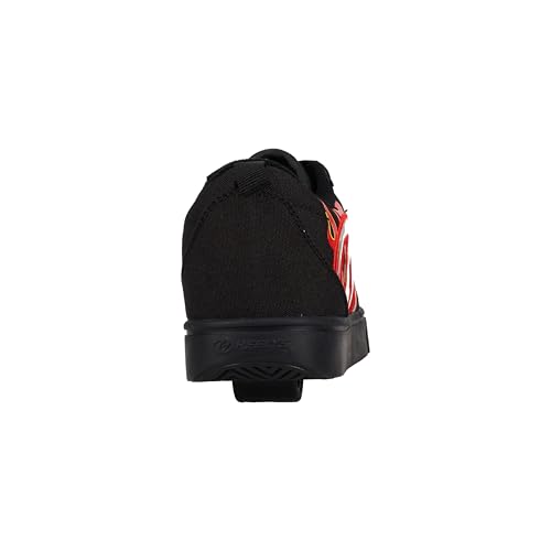 HEELYS Unisex-Child Wheeled Heel Shoe