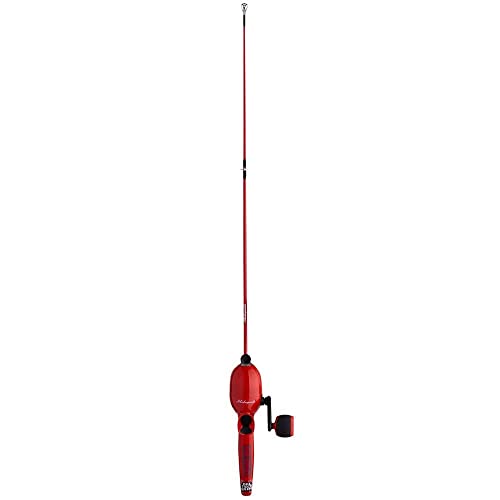 Shakespeare Youth Fishing Reel and Rod Combo
