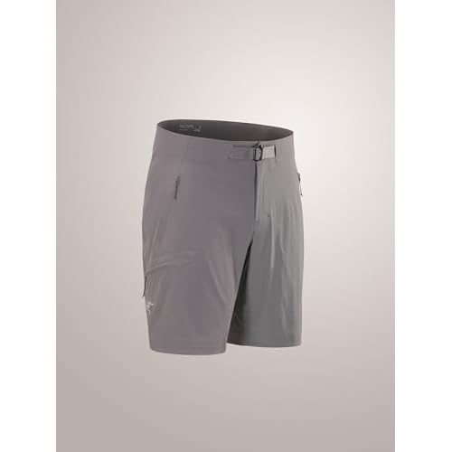 Arc'teryx Gamma SL Short 9 Men's | Superlight 9 Softshell Hiking Short - Redesign