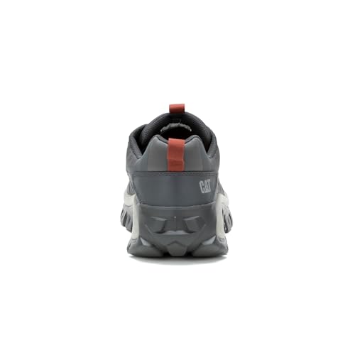 Intruder Lightning Mesh Sneaker