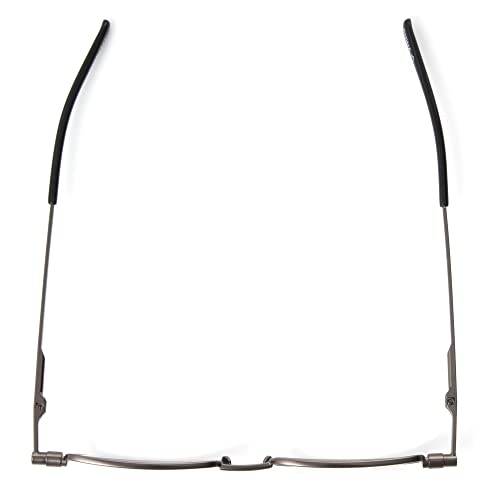 Foster Grant Gavin Fold Flat Reading Glasses