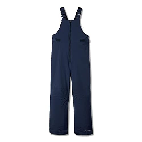 Columbia unisex-child Snowslope Ii Bib