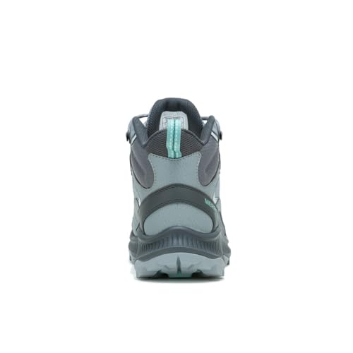 Merrell Women's Speed Strike 2 Mid Waterproof