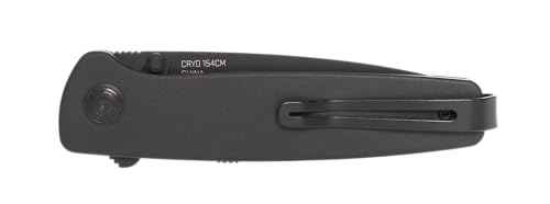 SOG Twitch III/Blackout/Blister Pack