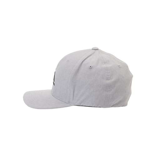 Quiksilver Men's Amped Up Flexfit Hat