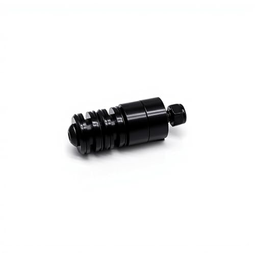 Quick Release Luggage Rack Sissy Bar Docking Hardware Kit Fits for Harley DavidsonTouring FLSTC FXSTSB FXSTS FXSTC FLSTF F...
