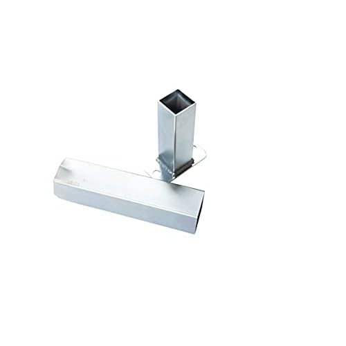 Champro Pro Style Home Plate Individual Box (White)