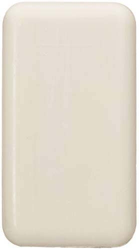 Claus Porto - Double Almond Milk Body Soap for Men + Women | Revitalizing, Cleansing, Nourishing | Handcrafted, Aromatic, Comfor
