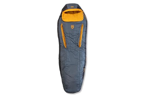 NEMO Equipment Forte Endless Promise Synthetic Sleeping Bag
