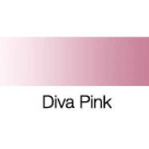 Dinair Airbrush Makeup Blush - Diva Pink - Glamour 1/4 oz.