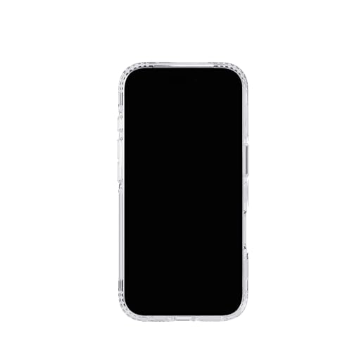 tech21 EvoClear for iPhone 16 Transparent - Impact Protection Case - in Clear