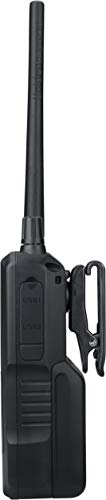 Uniden SDS100 True I/Q Digital Handheld Scanner, Designed for Improved Digital Performance in Weak-Signal and Simulcast Ar...
