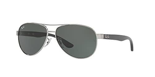 Ray-Ban mens Rb3457 Aviator Sunglasses