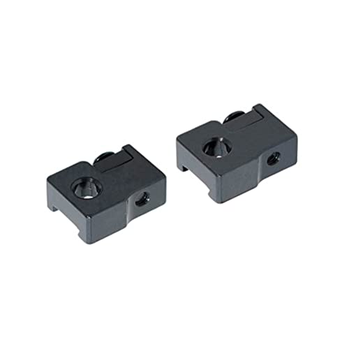 Beretta Sako Optilock Scope Base - Long Action - Blued Finish, S1A067759