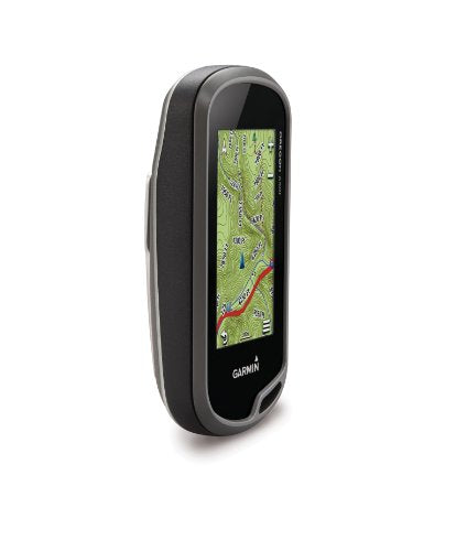 Garmin 010-01066-30 Oregon 650t 3-Inch Handheld GPS with 8MP Digital Camera (US Topographic Maps)