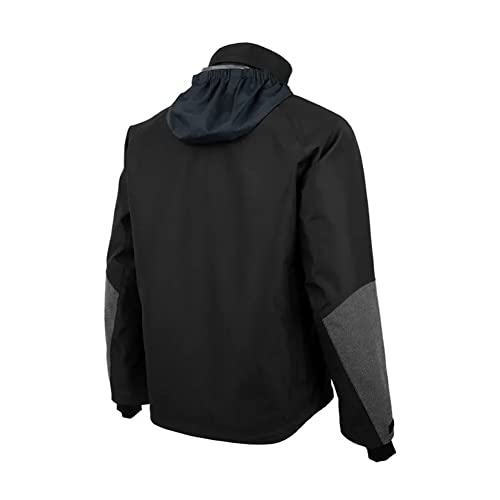 Beretta Men's Breakaway GTX Durable Water-Repellent (DWR) Waterproof Windproof Breathable Gore-Tex Outdoor Hunting Jacket
