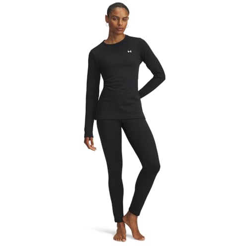 Under Armour Women's Packaged Base 4.0 Leggings