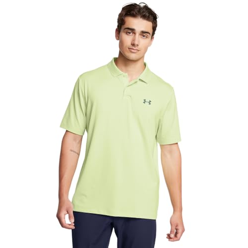 Under Armour Men's Matchplay Polo