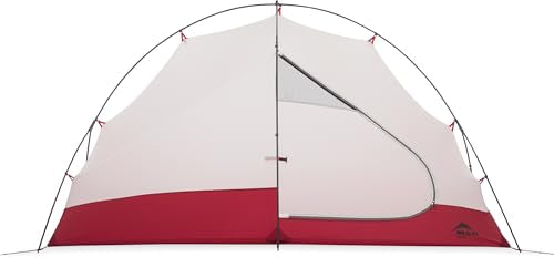 MSR Access 2-Person Lightweight 4-Season Tent