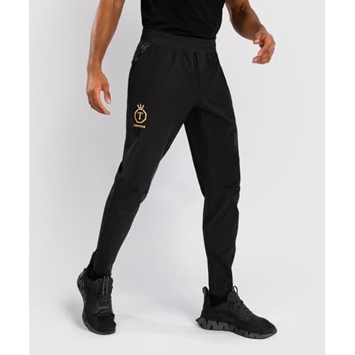 Venum Men's X Ilia Topuria Unmatched Joggers